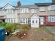 Thumbnail Terraced house for sale in Stroud Gate, Harrow