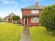Thumbnail Semi-detached house for sale in Barnsley Street, Hull