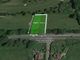 Thumbnail Land for sale in Plot 7, Land Adjacent To Foxwood Lodge, Harpenden Road, St. Albans, Hertfordshire