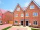 Thumbnail Semi-detached house for sale in "The Beech - Plot 23" at Easthampstead Park, Wokingham
