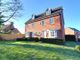 Thumbnail Semi-detached house for sale in Hunters Close, Great Haywood, Stafford