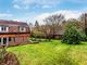 Thumbnail Semi-detached house for sale in Rogerstown, Holtye Common, Cowden, Edenbridge