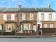 Thumbnail Maisonette for sale in London Road, Wallington