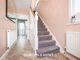 Thumbnail End terrace house for sale in Mungo Park Road, Rainham