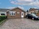 Thumbnail Semi-detached bungalow for sale in Gilmore Close, Chapel Park, Newcastle Upon Tyne