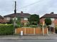 Thumbnail Semi-detached house for sale in Walton Road, Upton, Pontefract