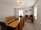 Thumbnail Detached house for sale in Carpenter Close, Market Weighton, York