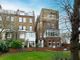 Thumbnail Flat for sale in Hamilton Terrace, St John’S Wood, London