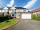 Thumbnail Semi-detached house for sale in Norton Lane, Tidbury Green, Solihull