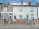 Thumbnail Terraced house to rent in Lorne Road, Lowestoft