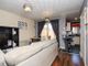Thumbnail Terraced house for sale in Trent Valley Road, Lichfield