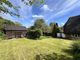 Thumbnail Detached house for sale in 19 Wootton Rivers, Marlborough, Wiltshire