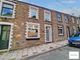 Thumbnail Terraced house for sale in Hamilton Street, Mountain Ash