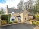 Thumbnail Detached house for sale in Dene Bank, Bingley, West Yorkshire