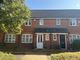 Thumbnail Terraced house for sale in Monterey Road, Walton Cardiff, Tewkesbury