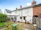 Thumbnail Terraced house for sale in Cobden Place, Mansfield, Nottinghamshire