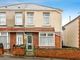 Thumbnail Semi-detached house for sale in Walters Street, Manselton, Swansea