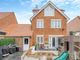 Thumbnail Link-detached house for sale in Leonard Gould Way, Loose, Maidstone