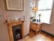 Thumbnail End terrace house for sale in 'mayfield Cottages' Mansfield Street, Quorn, Leicestershire