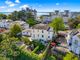 Thumbnail Detached house for sale in Springfield, St. Lukes Road North, Torquay
