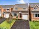 Thumbnail Detached house for sale in Pridhams Way, Exminster, Exeter, Devon