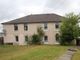 Thumbnail Flat for sale in 33, Cairnhill Place, New Cumnock, Ayrshire KA184Jl