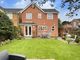 Thumbnail Detached house for sale in Bluebell Drive, Littlehampton, West Sussex