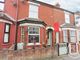 Thumbnail Terraced house for sale in Worthing Road, Lowestoft