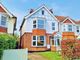 Thumbnail Detached house for sale in Hadleigh Road, Frinton-On-Sea