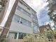 Thumbnail Flat to rent in Strand Court, Eastern Villas Road, Southsea