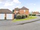 Thumbnail Detached house for sale in Grange Drive, Tattershall, Lincoln