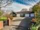 Thumbnail Detached bungalow for sale in Winchester Road, Shedfield