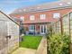 Thumbnail Terraced house for sale in Lacewing Drive, Biddenham, Bedford