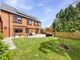 Thumbnail Detached house for sale in Forester Walk, Bordon