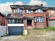Thumbnail Detached house for sale in Desborough Avenue, High Wycombe, Buckinghamshire