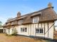 Thumbnail Detached house for sale in West End, Whittlesford, Cambridge