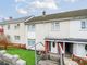 Thumbnail Terraced house for sale in Glandwr Crescent, Landore, Swansea