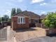 Thumbnail Semi-detached bungalow for sale in Tollhouse Road, Norwich