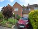 Thumbnail Terraced house to rent in Forelands Way, Chesham, Buckinghamshire