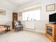 Thumbnail Detached house for sale in Ramley Road, Pennington, Lymington, Hampshire