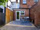 Thumbnail Terraced house for sale in Kings Road, Kings Heath, Birmingham