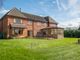Thumbnail Detached house for sale in Applebee Road, Burbage, Hinckley