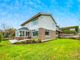 Thumbnail Detached house for sale in Three Gables, Brynheulog, Cwmavon, Port Talbot