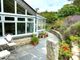 Thumbnail Country house for sale in Lanlivery, Lostwithiel, Cornwall