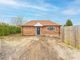 Thumbnail Detached bungalow for sale in Old Street, Newton Flotman, Norwich