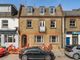 Thumbnail Flat for sale in Rosemont Road, London