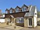 Thumbnail Flat to rent in Oakham Road, Whissendine, Rutland