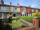 Thumbnail Terraced house for sale in Park View, Wideopen, Newcastle Upon Tyne
