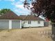 Thumbnail Bungalow for sale in Nayland Road, Great Horkesley, Colchester, Essex