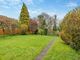 Thumbnail Detached bungalow for sale in Bodsham Crescent, Bearsted, Maidstone